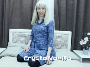 CrystalVanilla