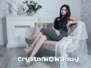 CrystalWOWBaby