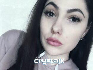 CrystalX