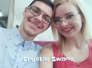 Crystal_Swans