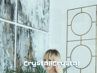 CrystallCrystal