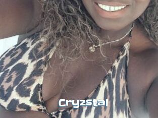 Cryzstal