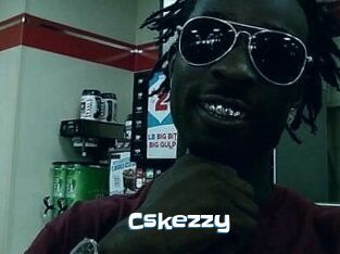 Cskezzy