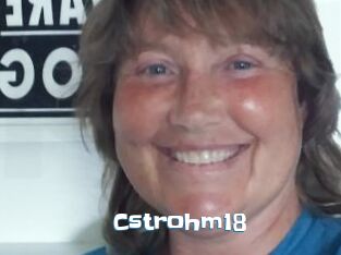 Cstrohm18