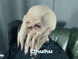 Cthulhu