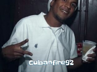 Cubanfire92