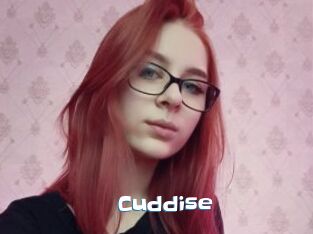 Cuddise