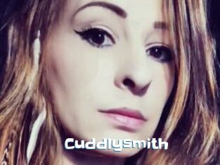 Cuddlysmith