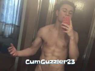 CumGuzzler23