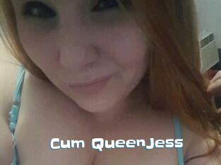 Cum_QueenJess