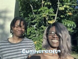Cumhereoftn