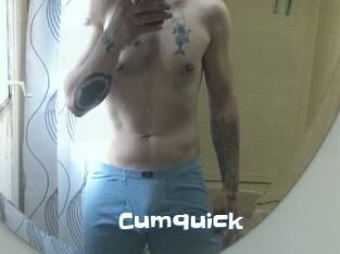 Cumquick