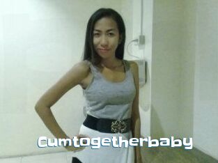 Cumtogetherbaby
