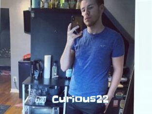 Curious22