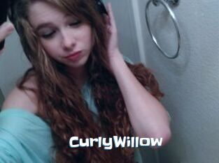 CurlyWillow