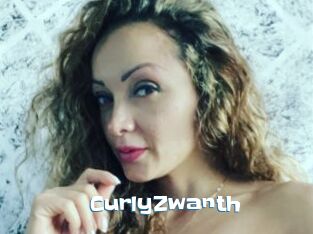 CurlyZwanth