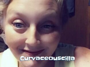 Curvaceouscilla