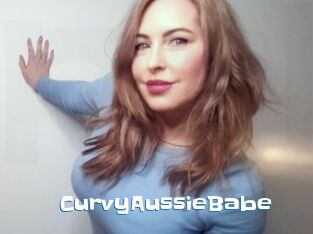 CurvyAussieBabe