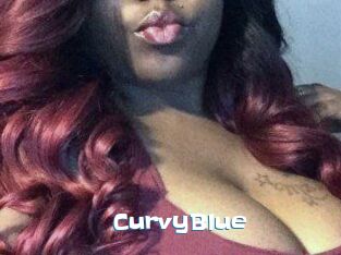 CurvyBlue
