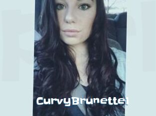 CurvyBrunette1