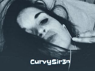 CurvySir3n