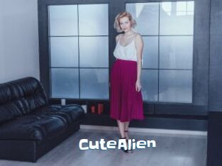 CuteAlien