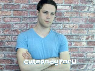 CuteAndyForU