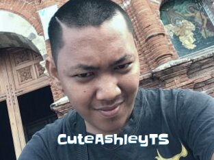 CuteAshleyTS