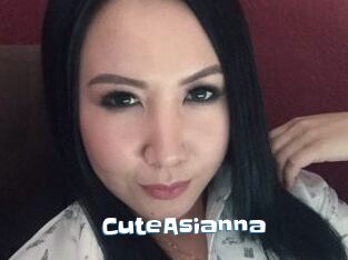 CuteAsianna