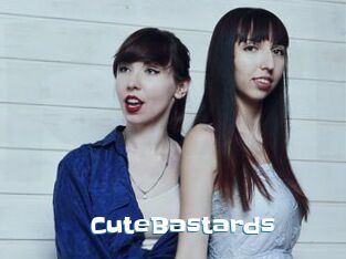 CuteBastards