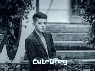 CuteBozy