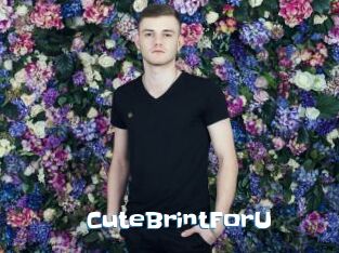 CuteBrintForU