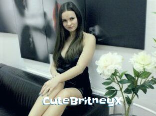 CuteBritneyX