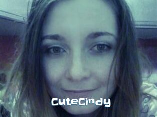 CuteCindy_