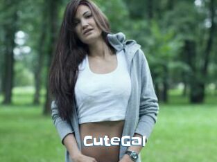 CuteGal