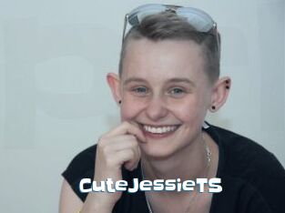 CuteJessieTS