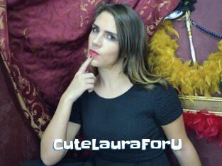 CuteLauraForU