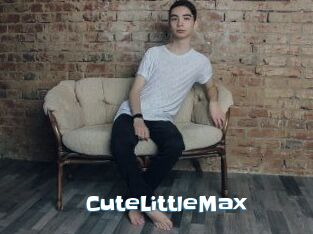 CuteLittleMax