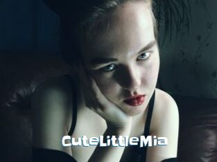 CuteLittleMia