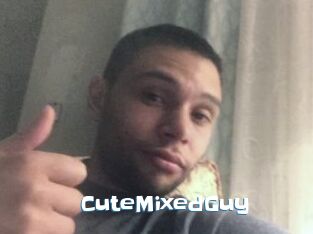 CuteMixedGuy