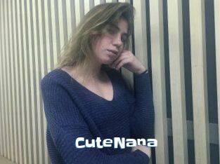 CuteNana