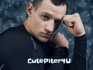 CutePiter4U