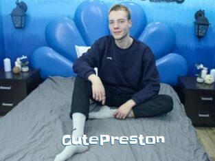CutePreston