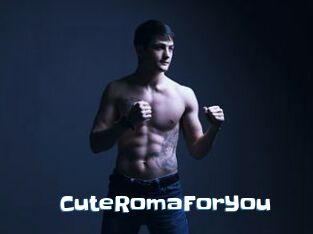 CuteRomaForYou