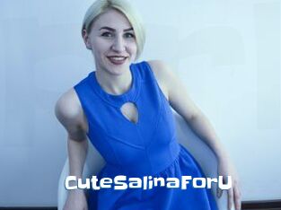 CuteSalinaForU