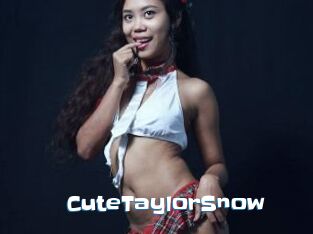 CuteTaylorSnow