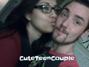 CuteTeenCouple