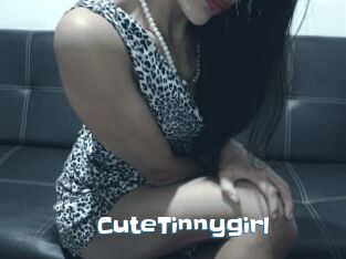 CuteTinnygirl