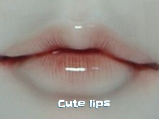 Cute_lips