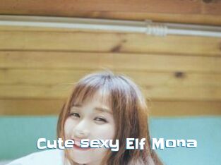 Cute_sexy_Elf_Mona